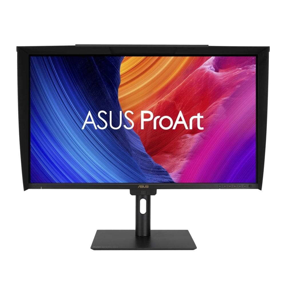 Монітор 27" ASUS ProArt PA27UCGE UHD IPS 160Hz