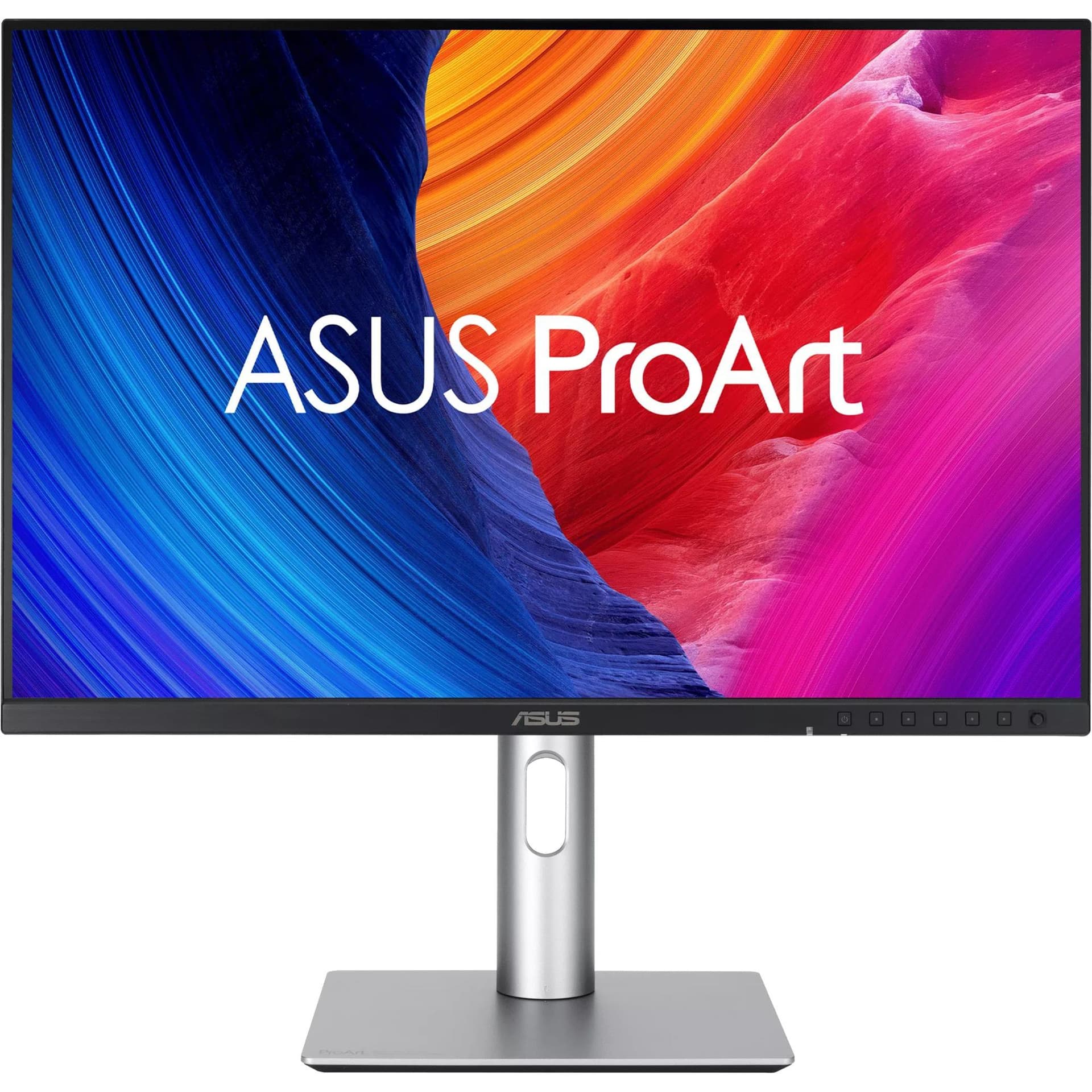 Монiтор 24.1" Asus ProArt PA248QFV FHD IPS 100Hz