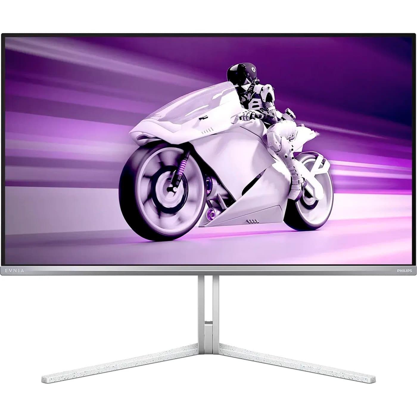 Монітор 31.5" Philips 32M2N8900/00 UHD OLED 240Hz