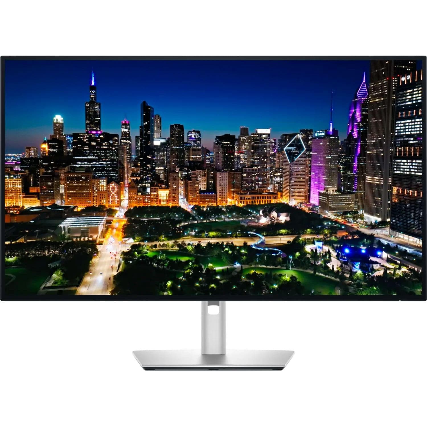 Монітор 31.5" DELL U3225QE UHD IPS 120Hz
