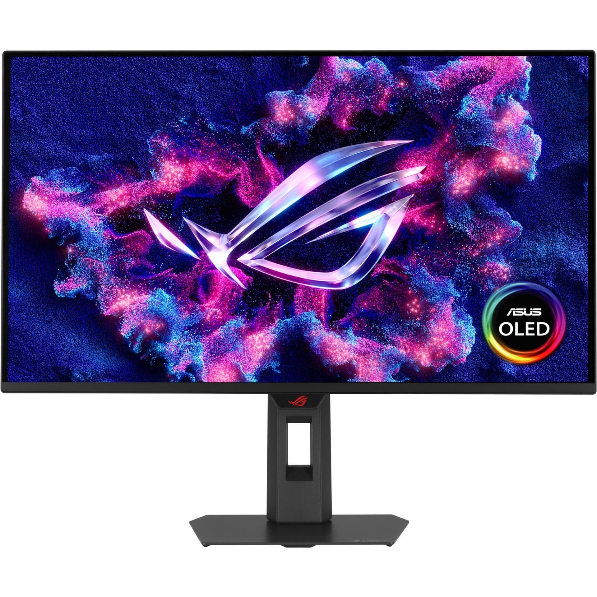 Монiтор 26.5" Asus ROG Strix XG27AQDMES QHD OLED 240Hz