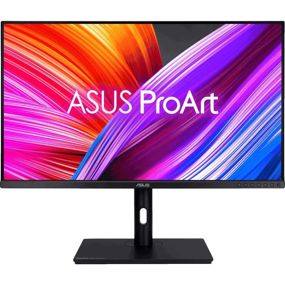 Монітор 32" ASUS ProArt Display PA328QV Professional Monitor (90LM00X0-B02370) QHD IPS 75Hz