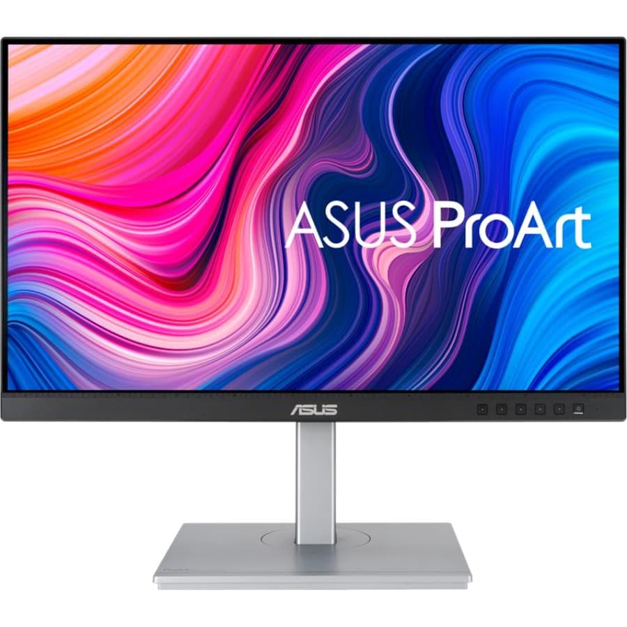 Монітор 24" ASUS ProArt PA247CV (90LM03Y1-B02370) FHD IPS 75Hz