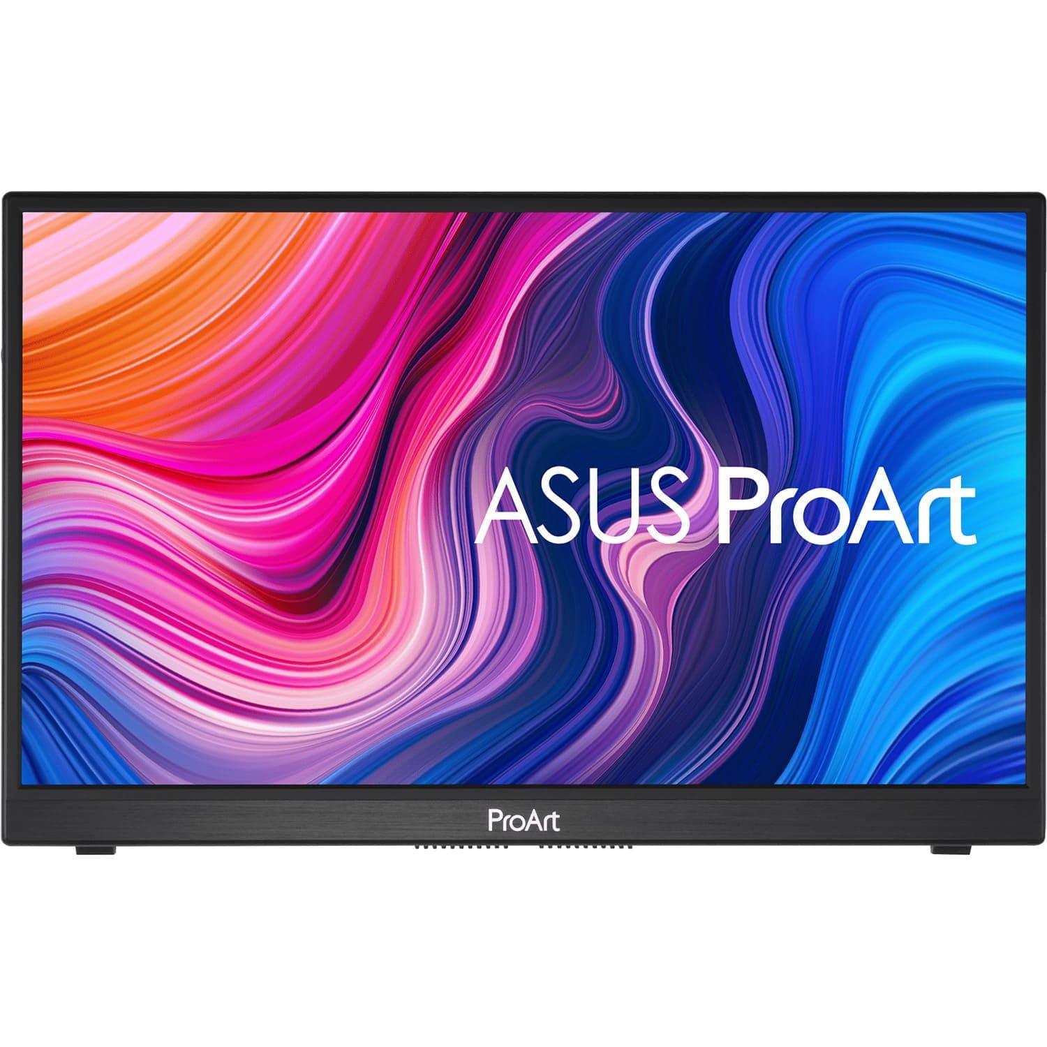 Монітор 14" ASUS ProArt Display PA148CTV Portable Professional Touch (90LM06E0-B02170) FHD IPS 60Hz