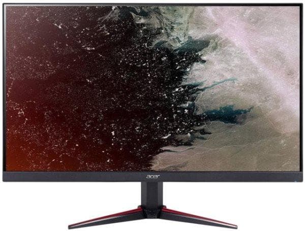 Монітор 24" Acer VG240YHBMIIX FHD IPS 100Hz