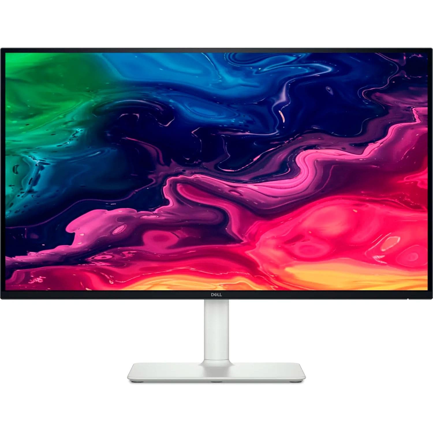 Монітор 27" Dell S2725QC UHD IPS 120Hz