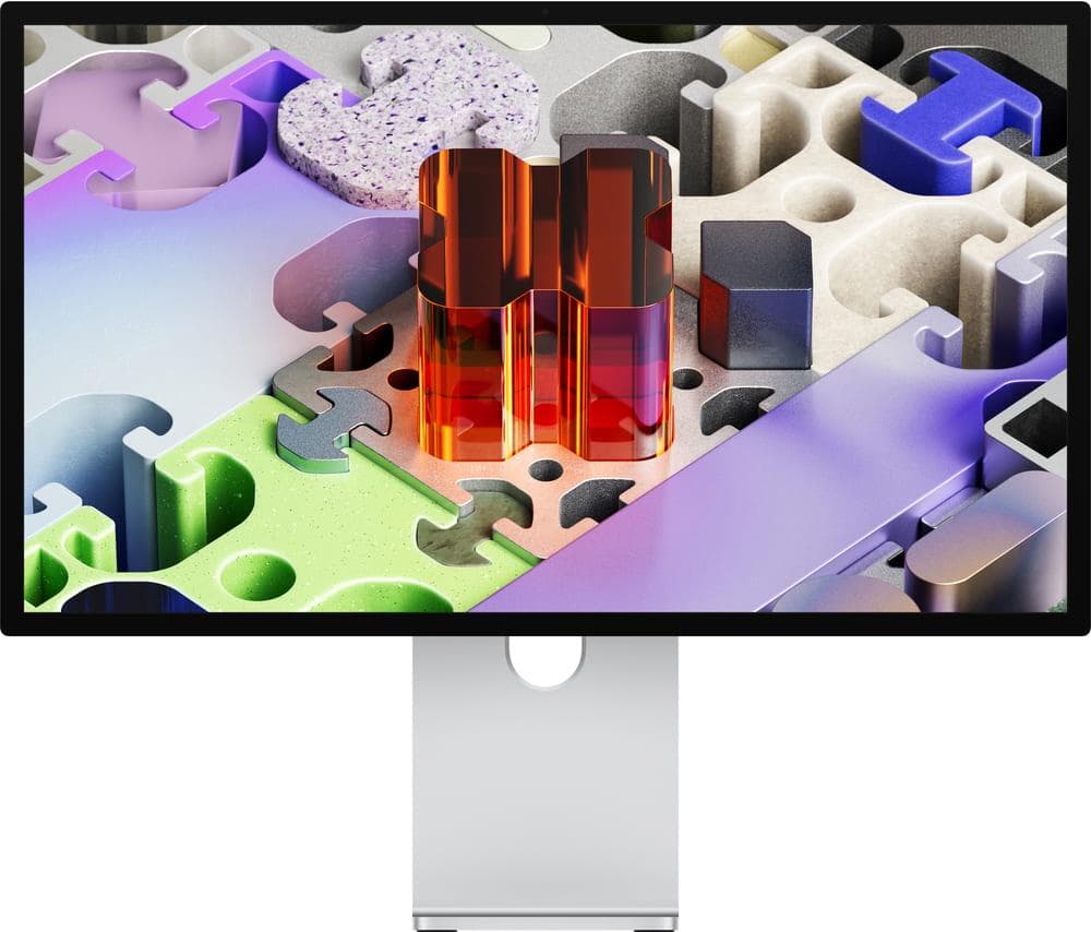 Монітор 27" Apple Studio Display XDR NANO Model A3348 (Stand not included) 5K IPS 120Hz
