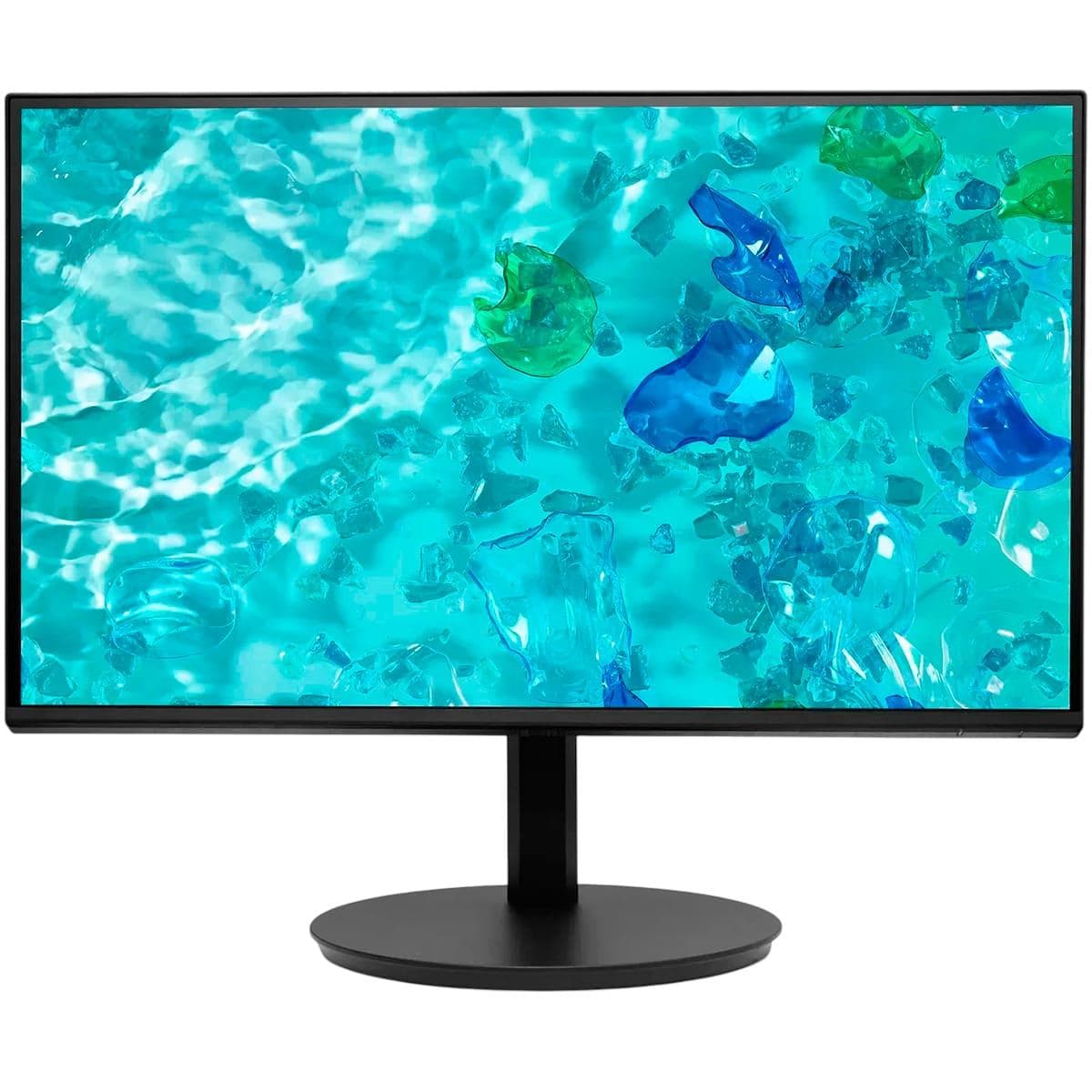 Монітор 27" Acer Vero CB272UGbmiiprx (UM.HB2EE.G13) QHD IPS 120Hz