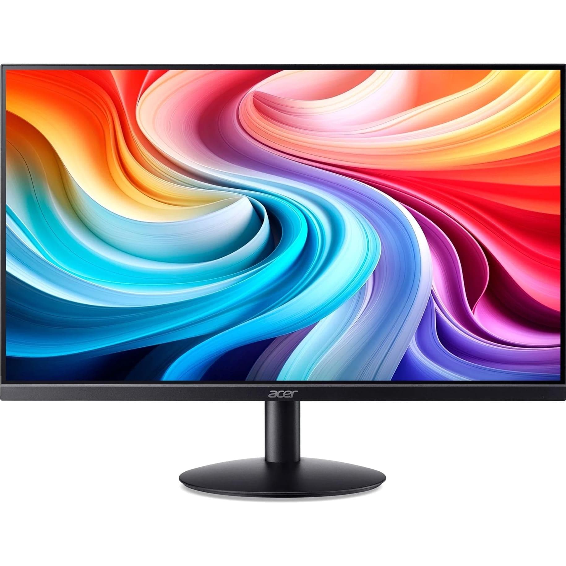 Монітор 23.8" Acer SA242YH1bi FHD VA 100Hz
