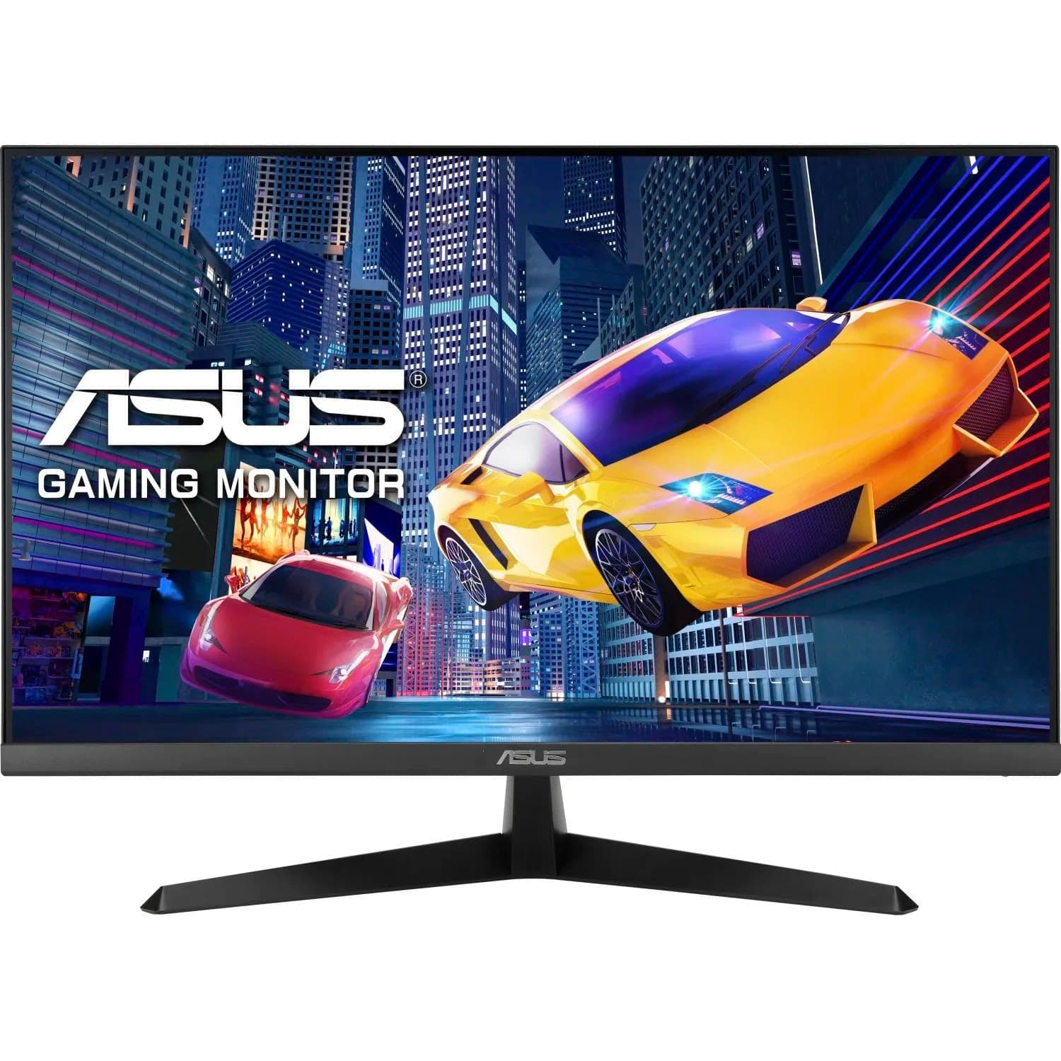 Монітор 27" Asus VY279HGR FHD IPS 120Hz