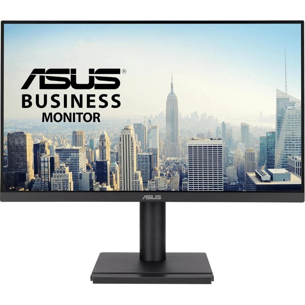 Монітор 27" ASUS VA279QGS FHD IPS 120Hz