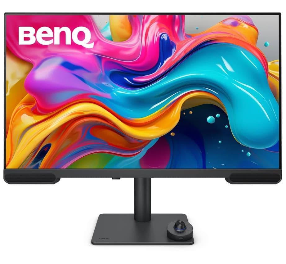 Монітор 31.5" BenQ PV3200U UHD IPS 60Hz