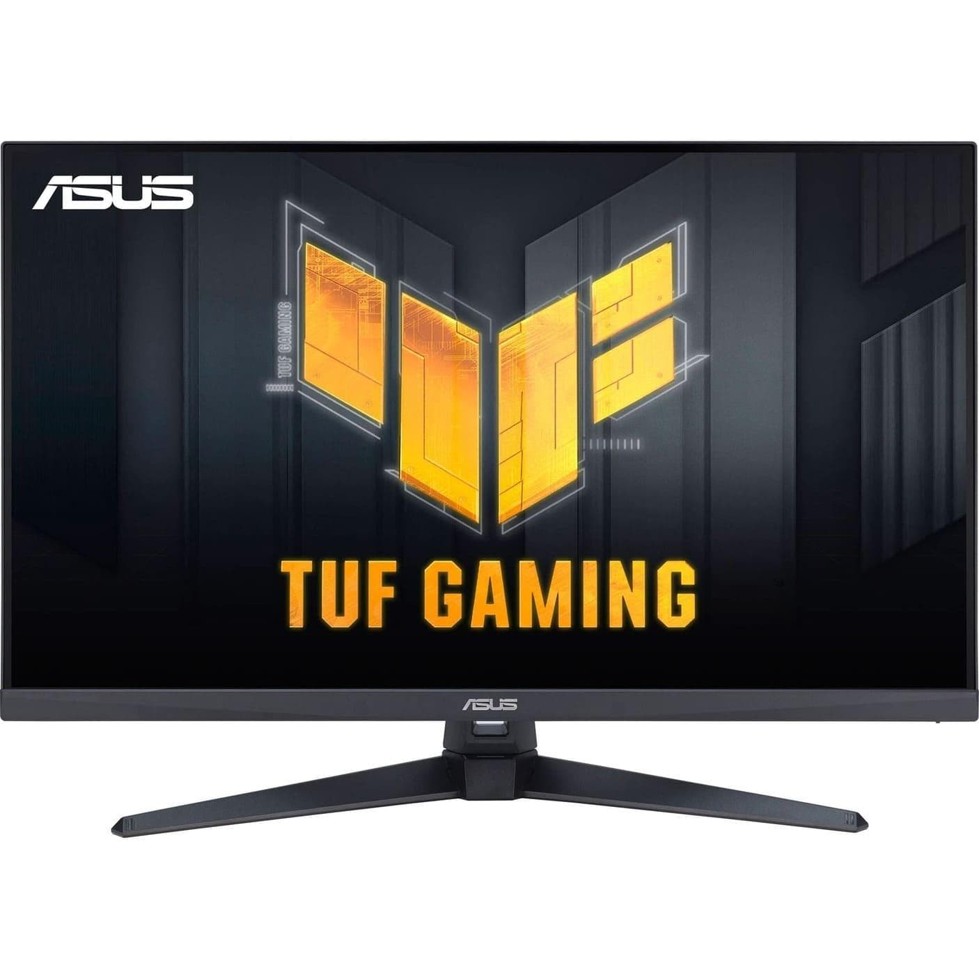 Монітор 31.5″ ASUS TUF Gaming VG328QA1A (90LM08R0-B01E70) FHD VA 170Hz