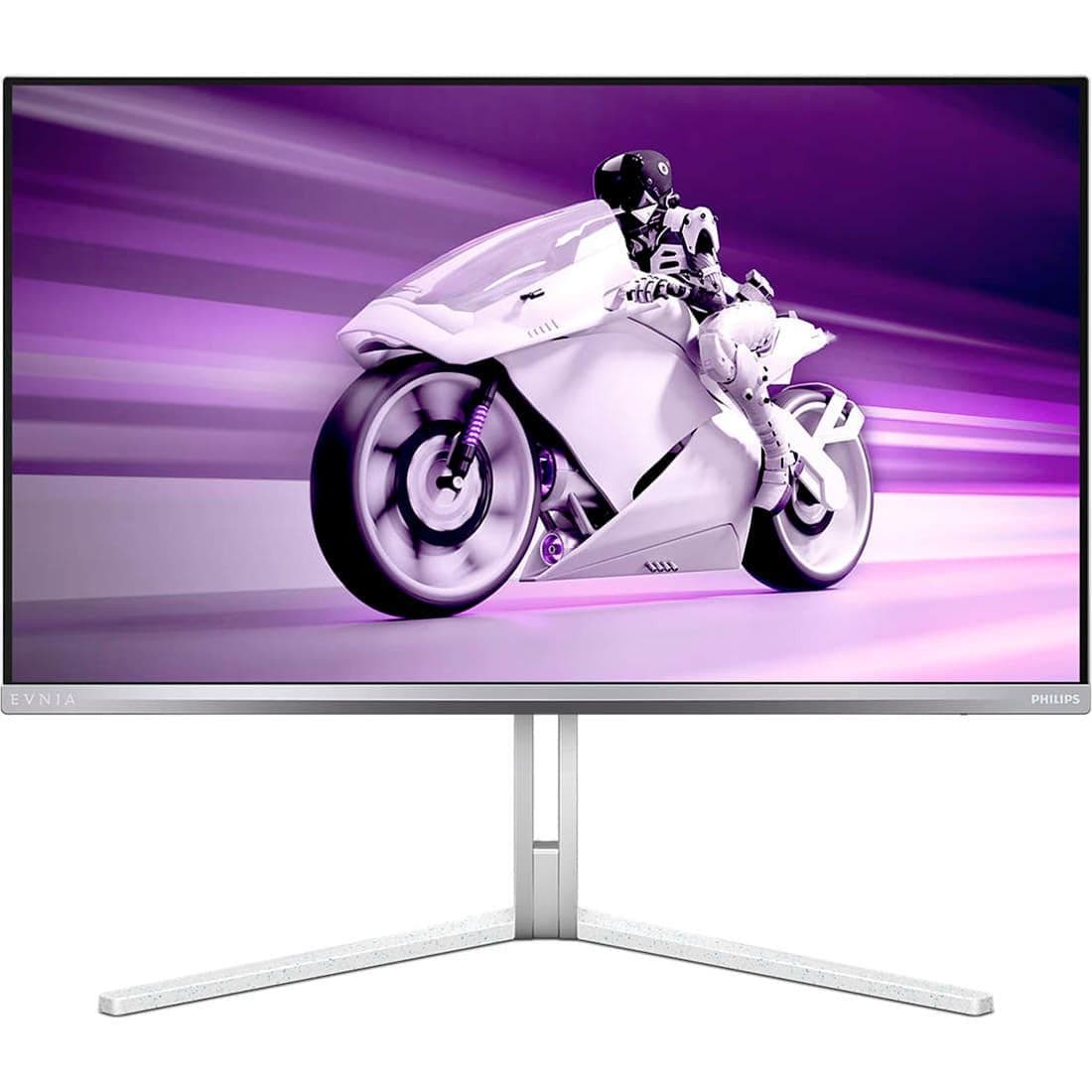Монітор 26.5" Philips 27M2N8500/00 QHD OLED 360Hz