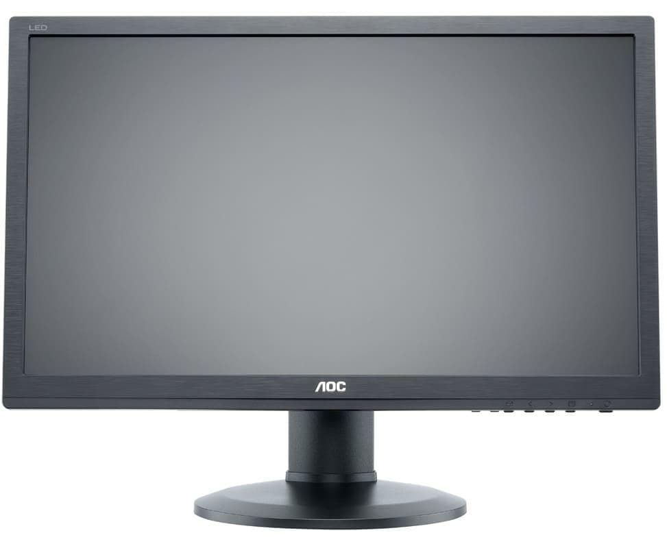 Монітор 23" AOC i2360Phu Black (230LM00024)