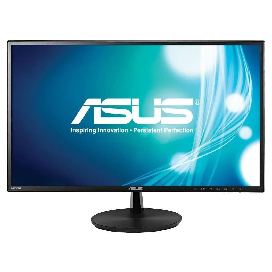 Монітор 23.6" Asus VN247H