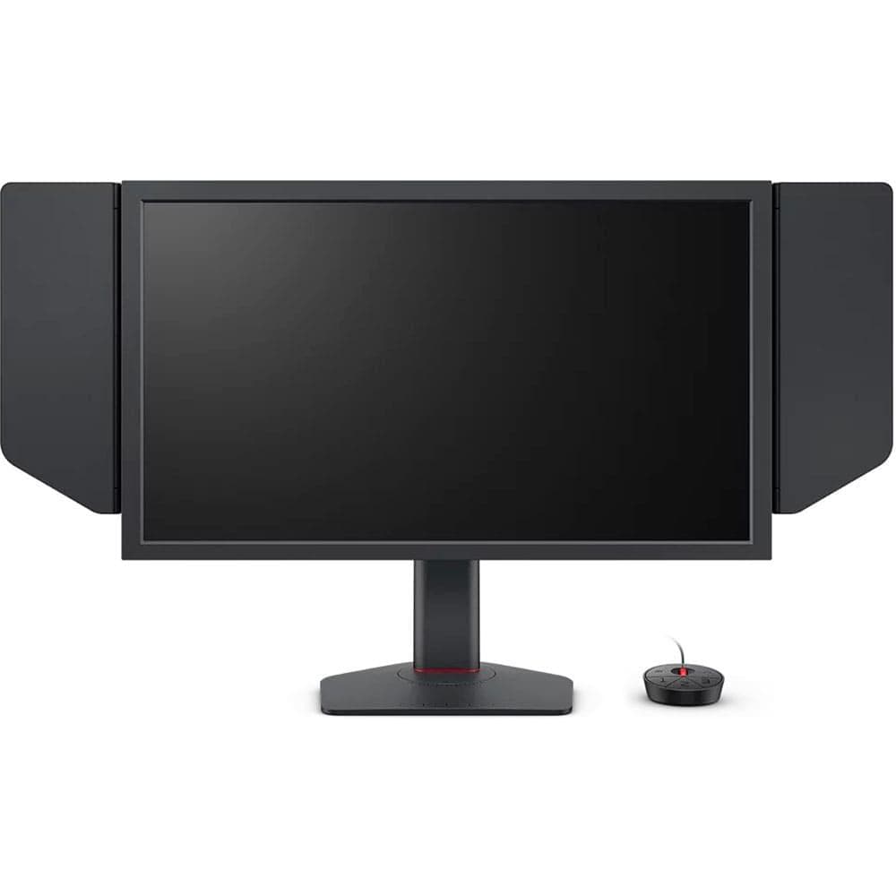 Монітор 24.1" BenQ ZOWIE XL2566X+ FHD TN 400Hz