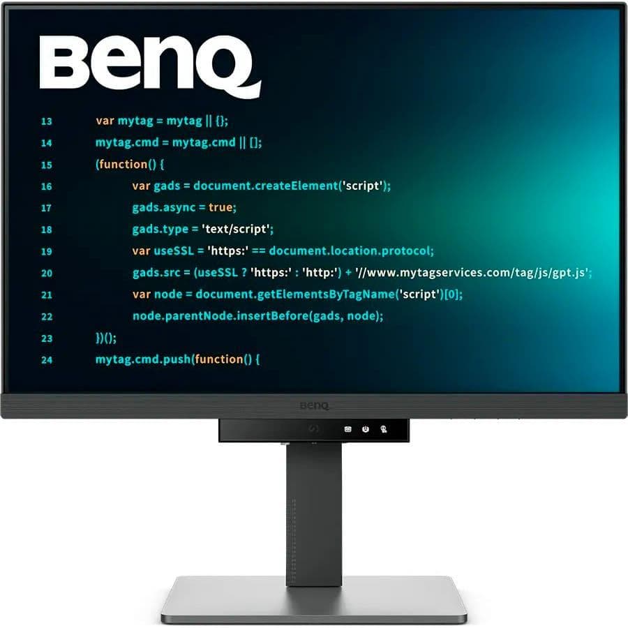 Монітор 28.2" BenQ RD280U UHD IPS 60Hz
