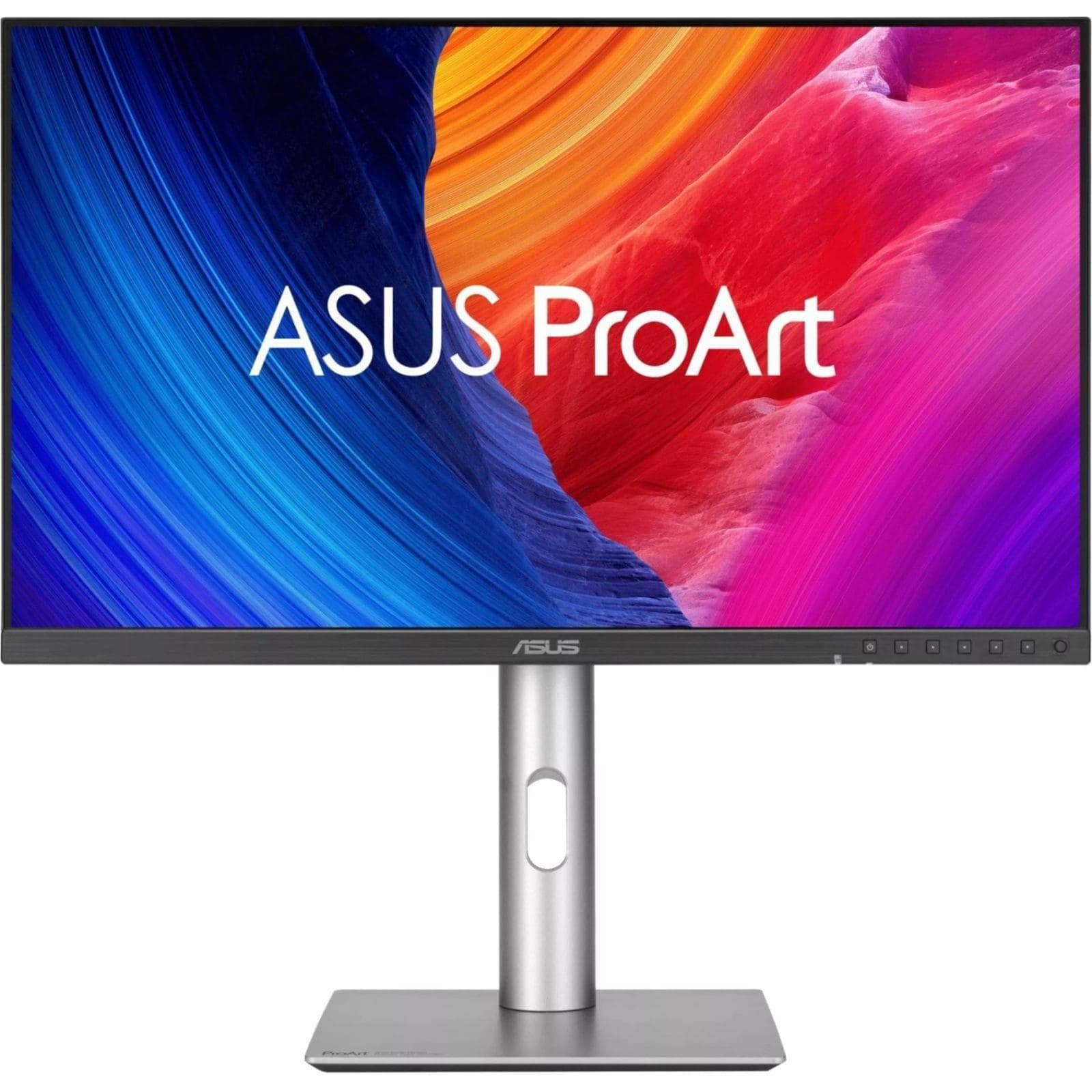Монітор 27" ASUS PA278QGV QHD IPS 120Hz