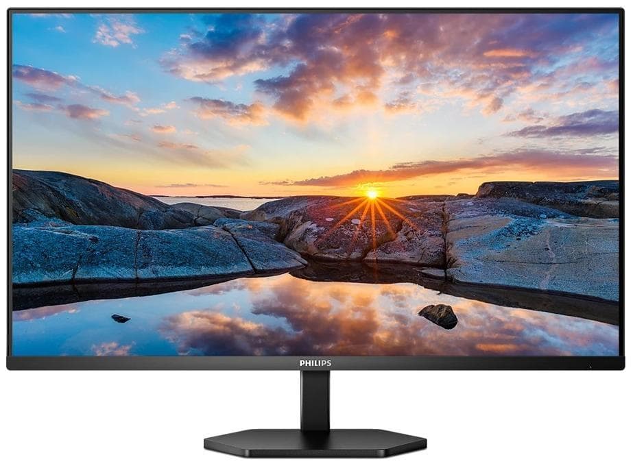 Монiтор 31.5" Philips Evnia 32E1N3100LA/00 FHD VA 75Hz