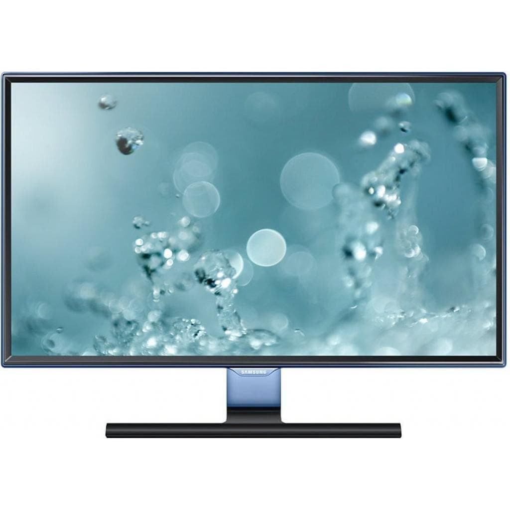 Монітор 27" Samsung S27E390H (LS27E390HSO/CI)