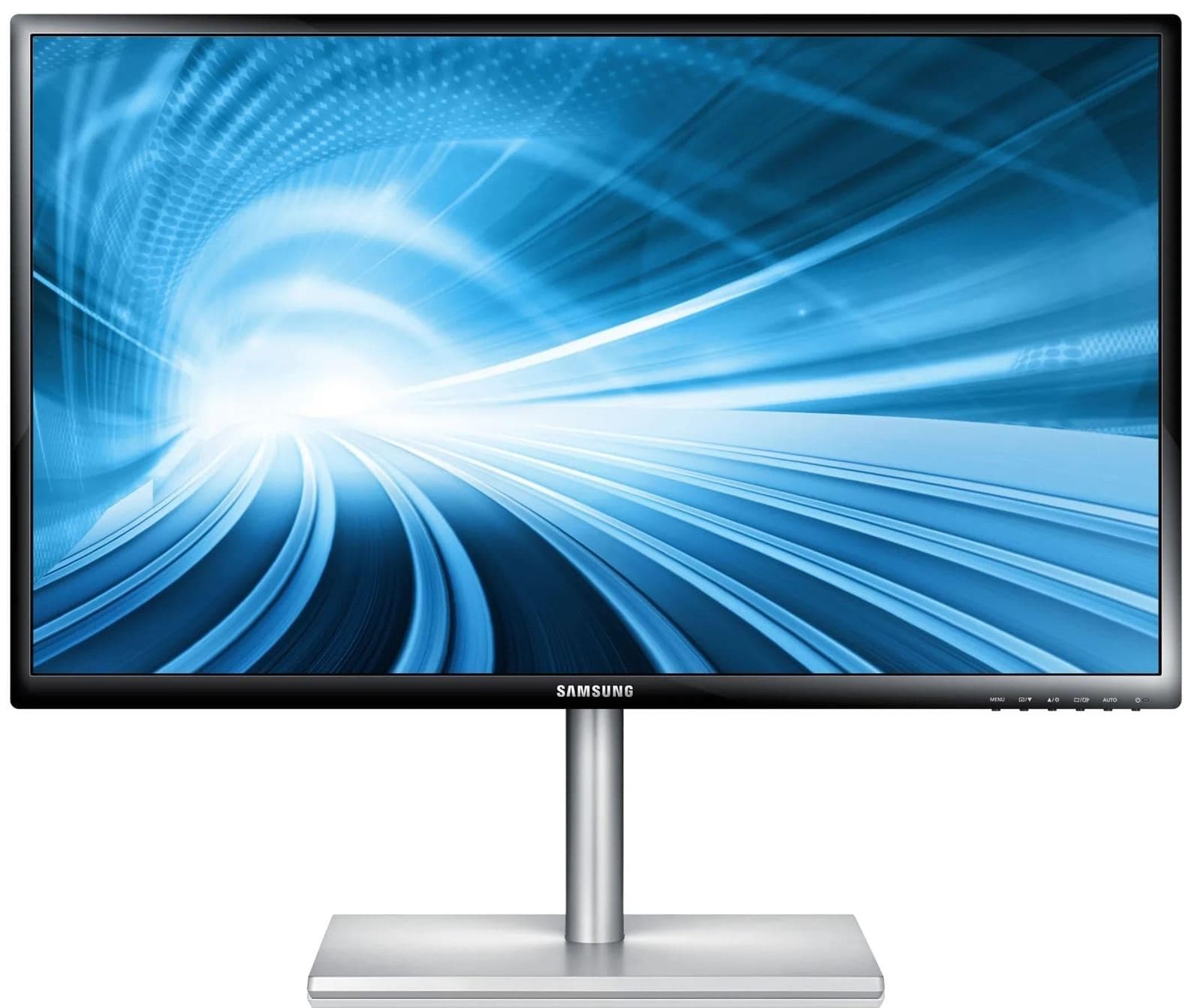 Монітор 24" Samsung S24C750PSA (LS24C750PSA)