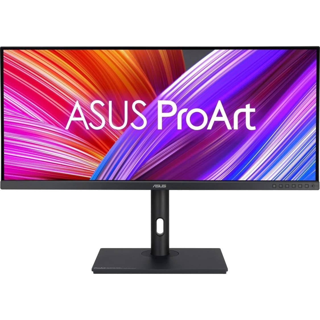 Монітор 34" ASUS ProArt Display PA348CGV Professional Monitor (90LM07Z0-B01370) UWQHD IPS 120Hz