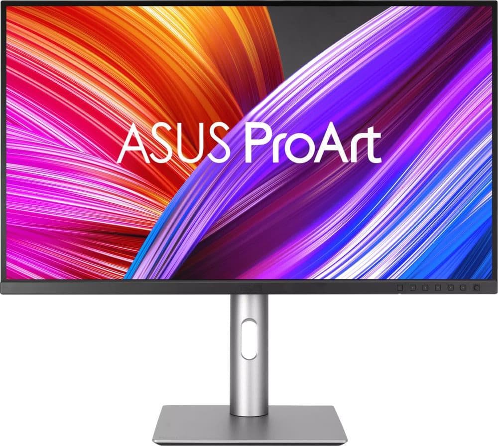 Монітор 27" ASUS ProArt Display PA279CRV Professional Monitor (90LM08E0-B01K70) UHD IPS 60Hz