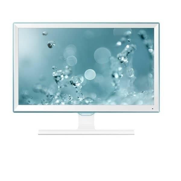 Монітор 21.5 Samsung S22E391H (LS22E391HSX/CI)