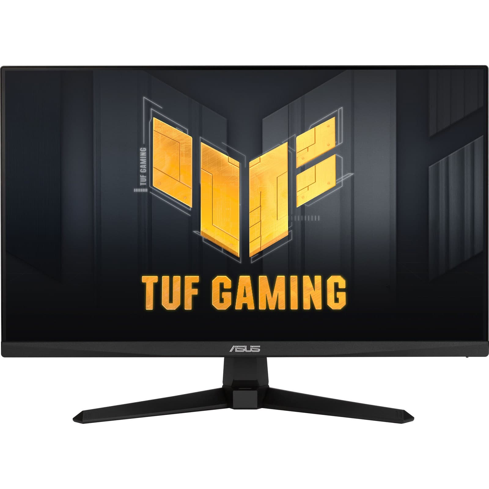 Монітор 23.8" ASUS TUF Gaming VG249QM1A (90LM06J0-B02370) FHD IPS 270Hz