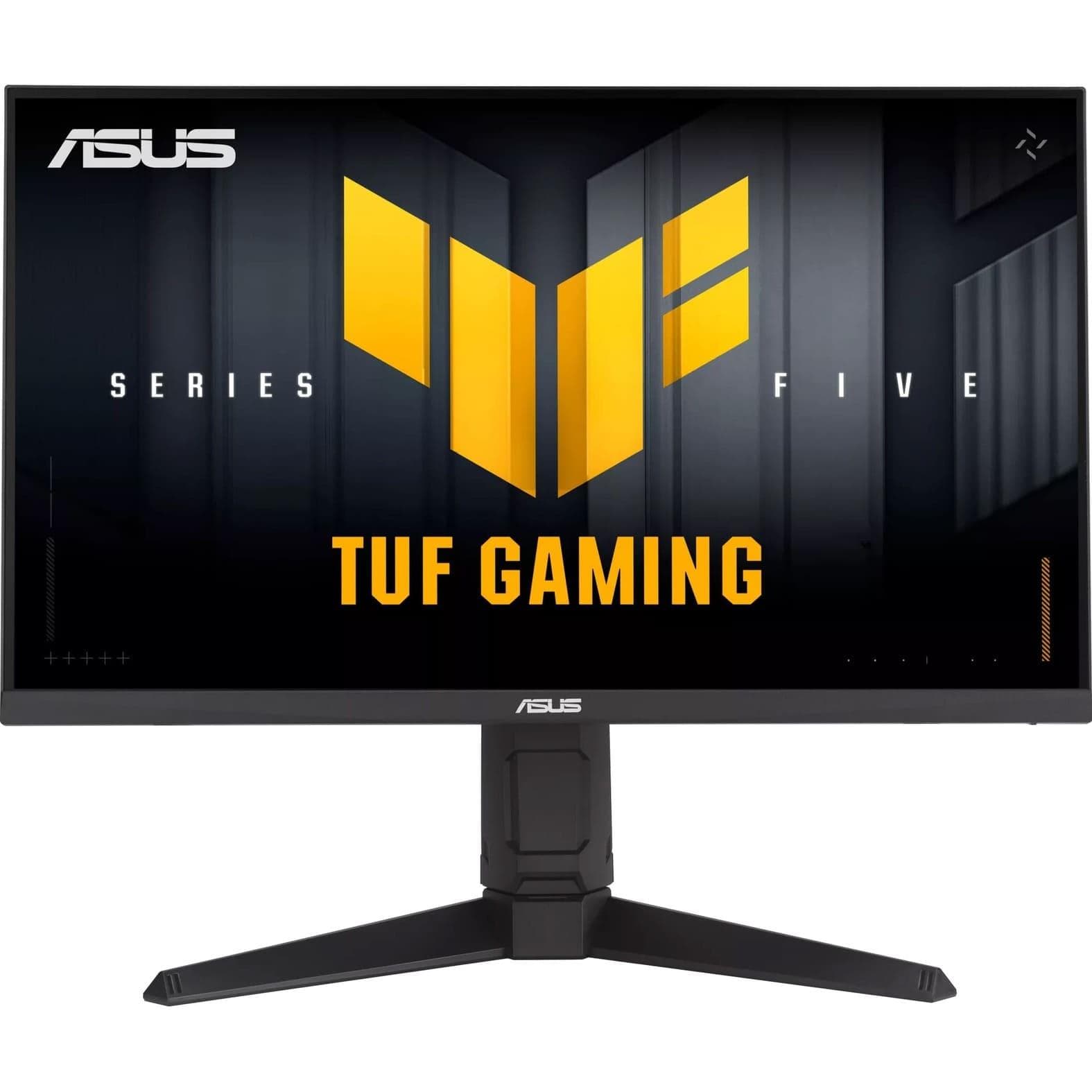 Монітор 24.5" ASUS VG259QMRL5A FHD IPS 310Hz