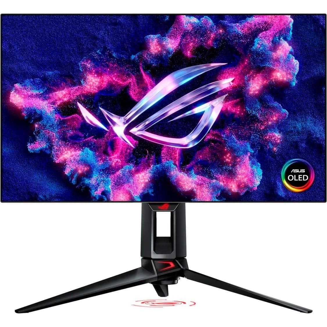 Монітор 26.5" Asus ROG Swift PG27AQDP QHD OLED 480Hz