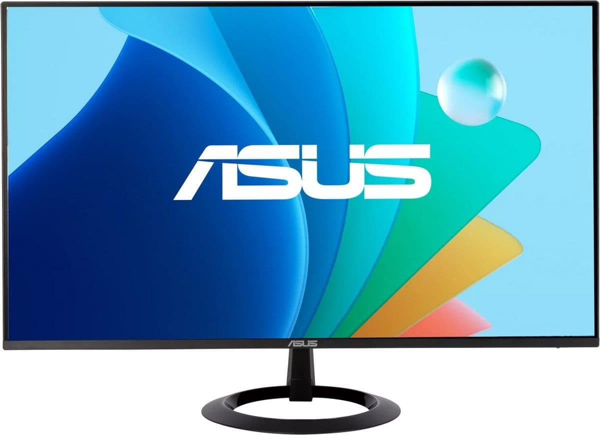 Монітор 23.8" ASUS VZ249HG FHD IPS 120Hz