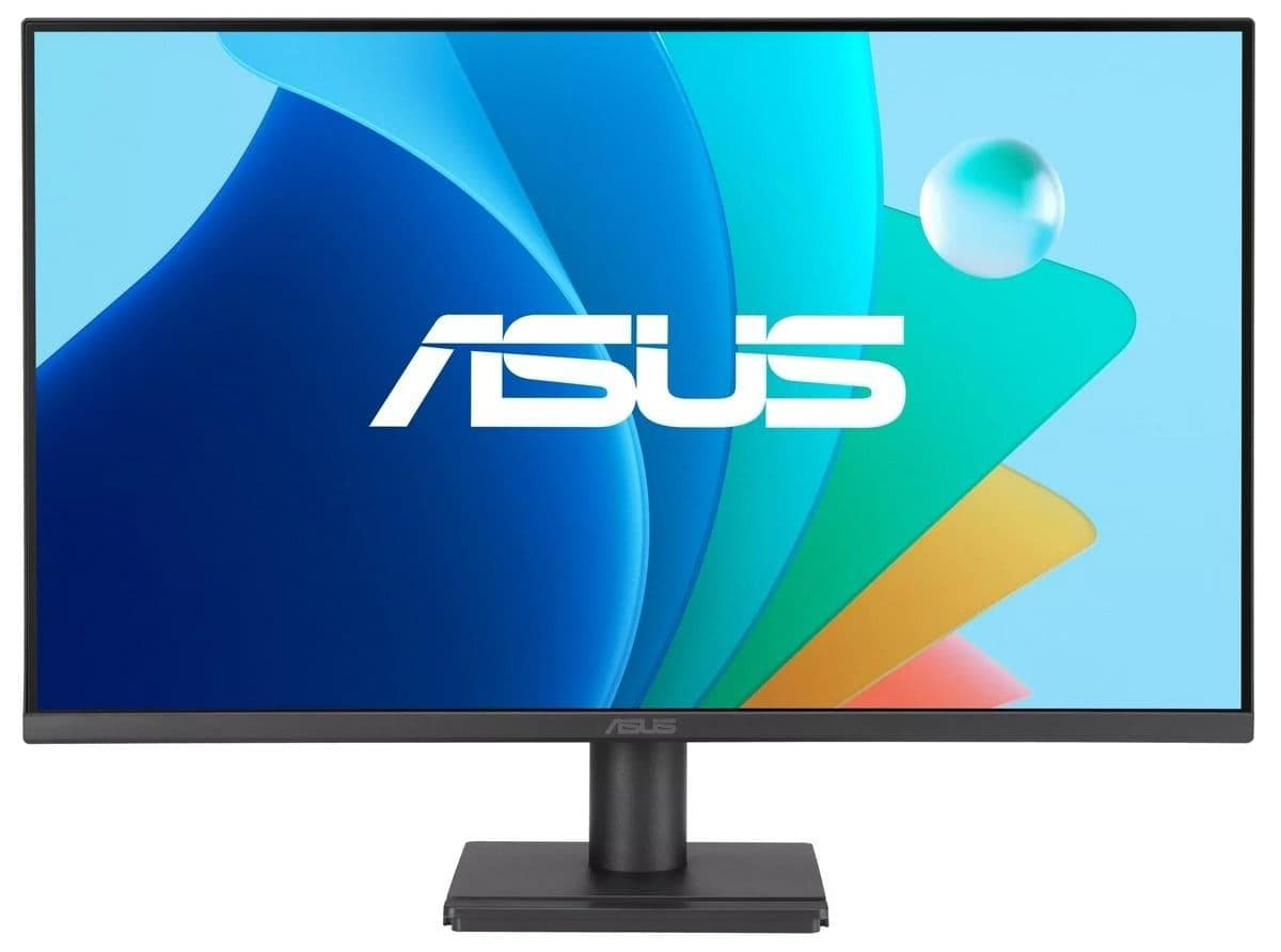 Монітор 27" ASUS VA279QG FHD IPS 120Hz