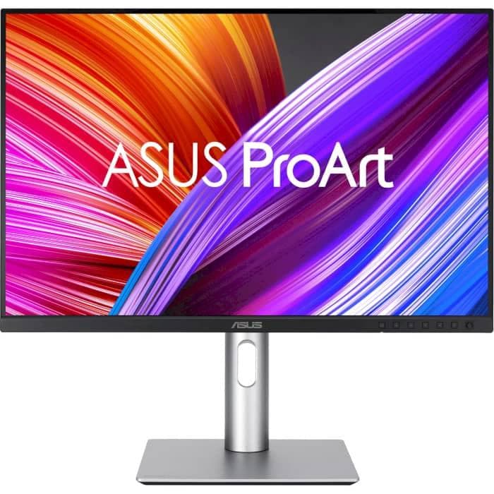 Монітор 24.1" ASUS ProArt Display PA248CRV Professional Monitor (90LM05K0-B01K70) FHD IPS 75Hz