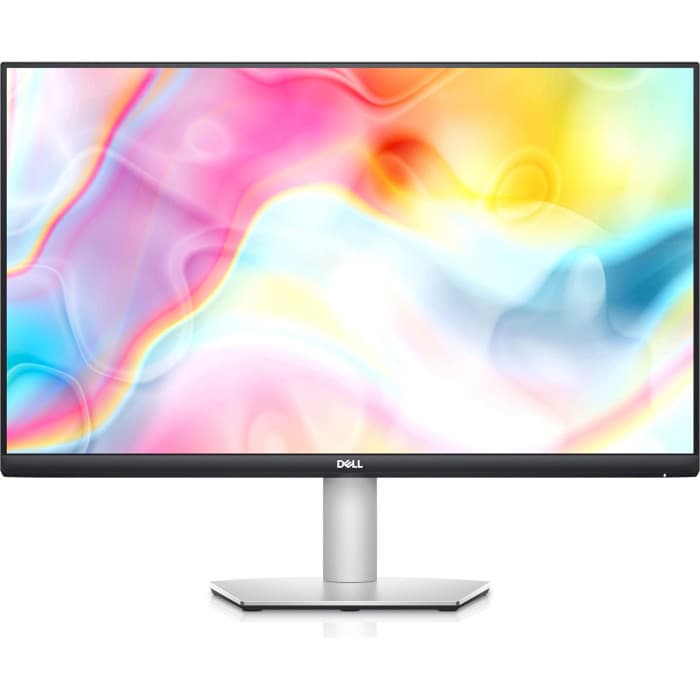 Монітор 27" DELL S2722QC (210-BBRQ)