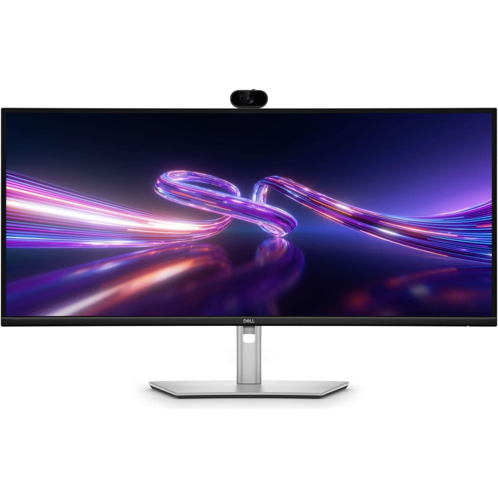 Монітор 34" DELL P3426WEV Curved UWQHD IPS 100Hz
