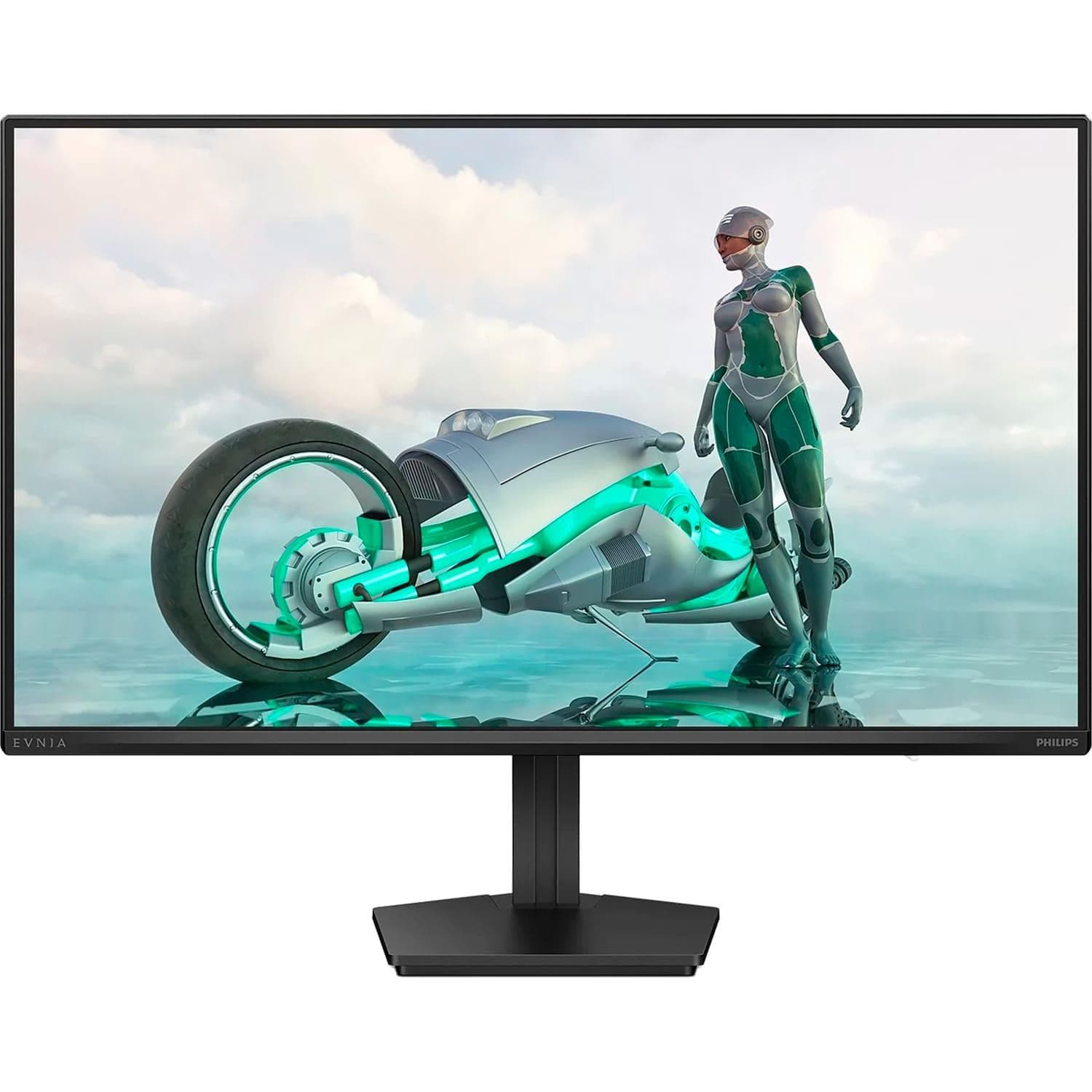 Монітор 27" Philips 27M2N3200NF/00 FHD IPS 144Hz