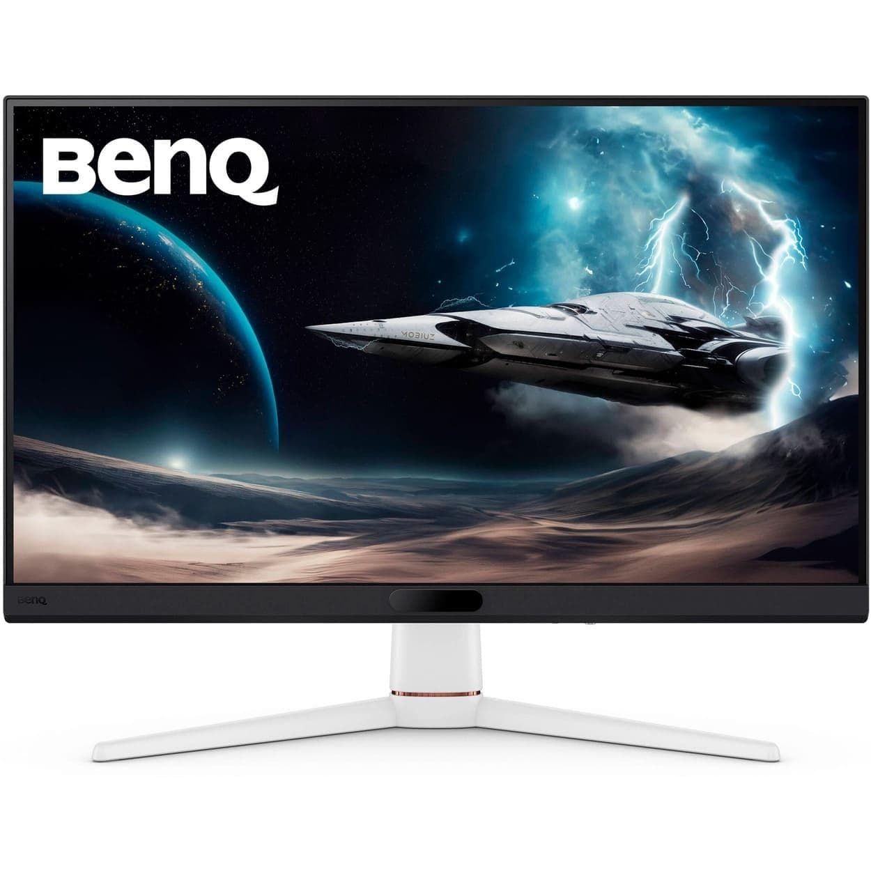 Монітор 27" BenQ EX271 FHD IPS 180Hz