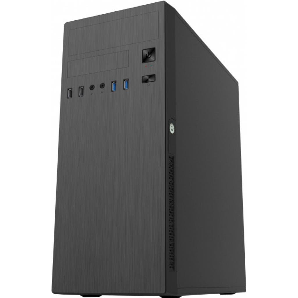 Корпус GameMax ET-212-NP-U3