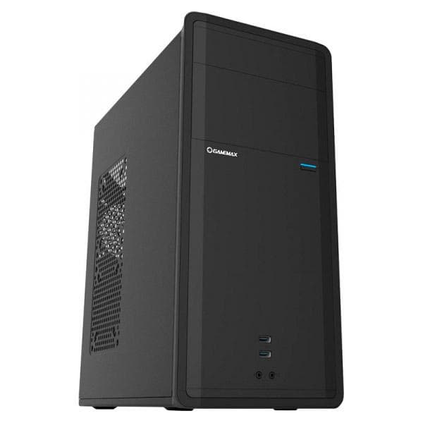 Корпус GameMax ET-209 450W (ET-209-450W-2U3)