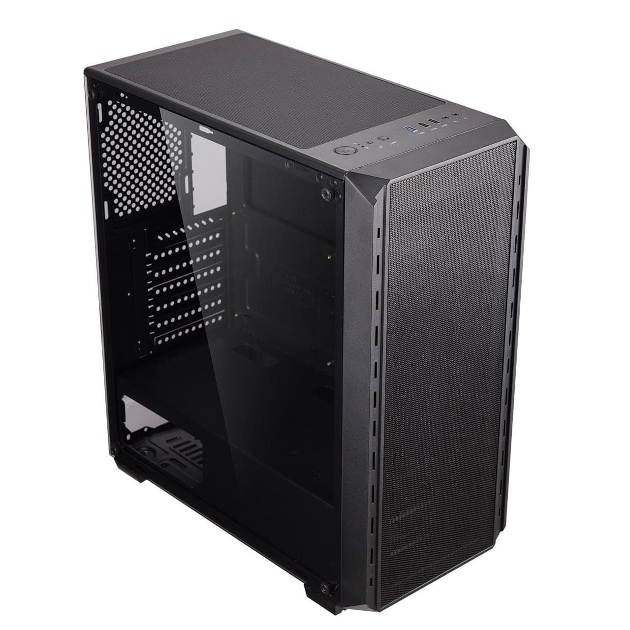 Корпус Golden Field GL701 без БП
