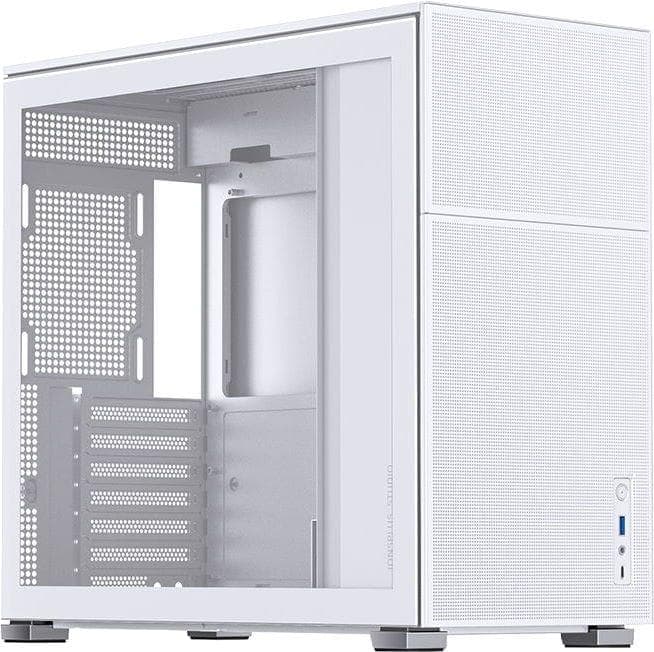 Корпус JONSBO D41 MESH White