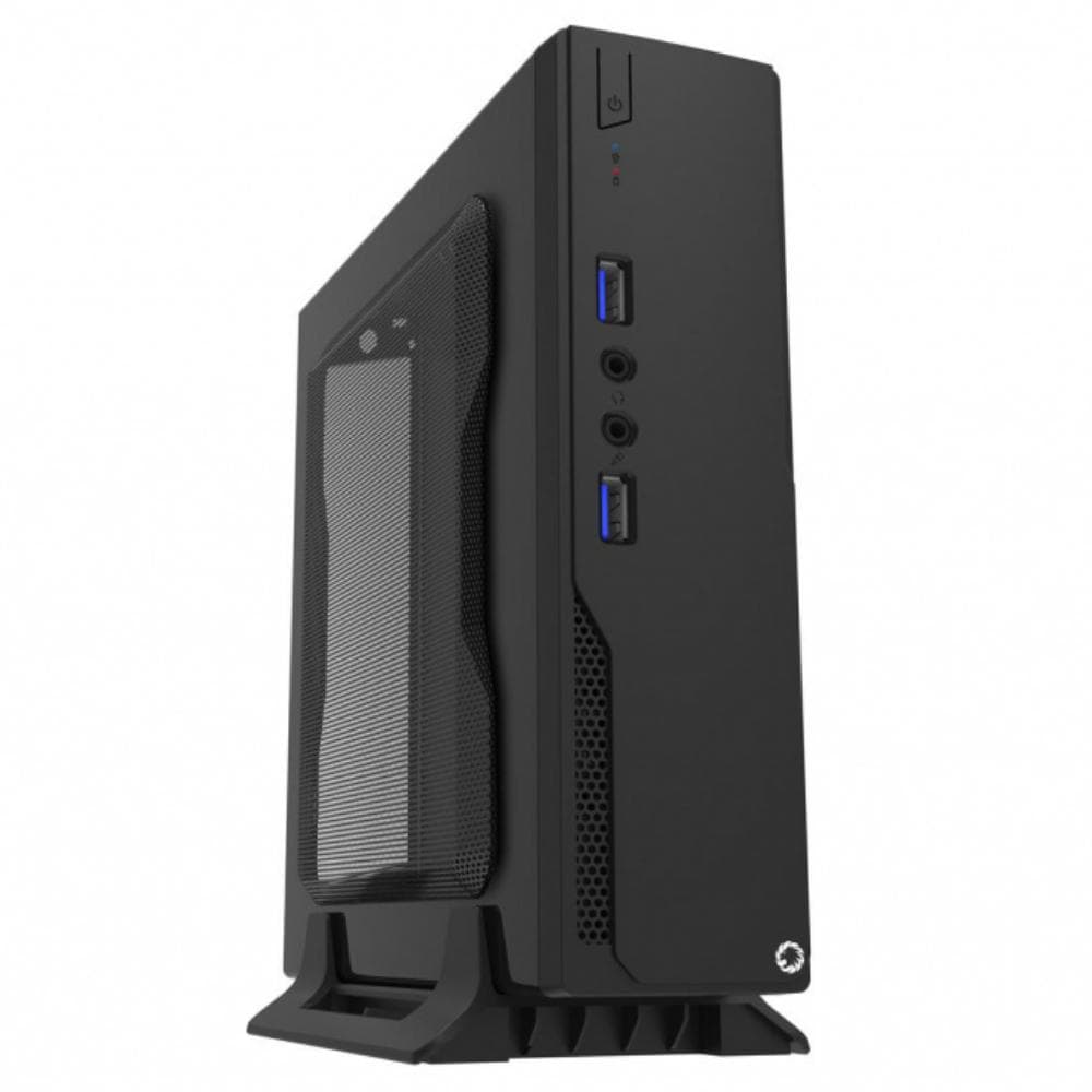 Корпус GameMax MT300-2U3-60W