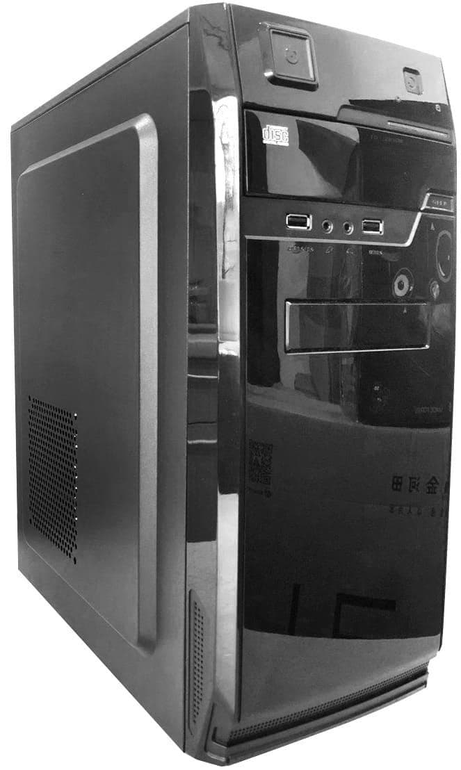 Корпус FrimeCom Q11 450W