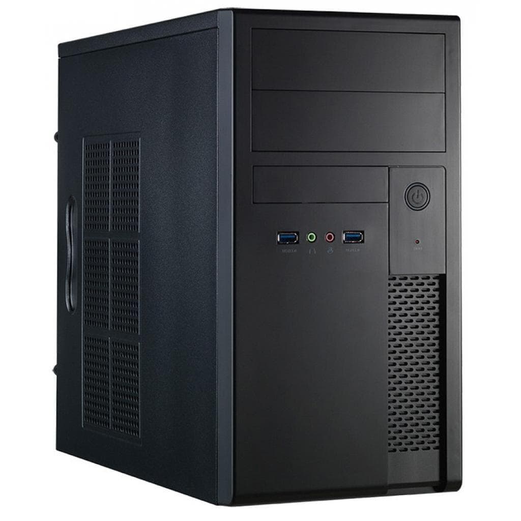 Корпус Chieftec Libra XT-01B-OP