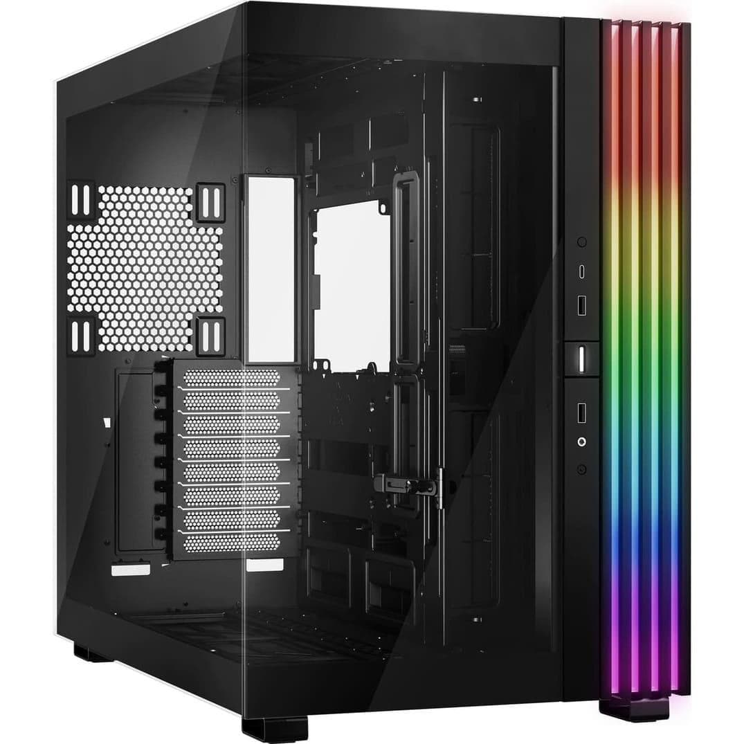 Корпус be quiet! LIGHT BASE 900 DX Black (BGW69)