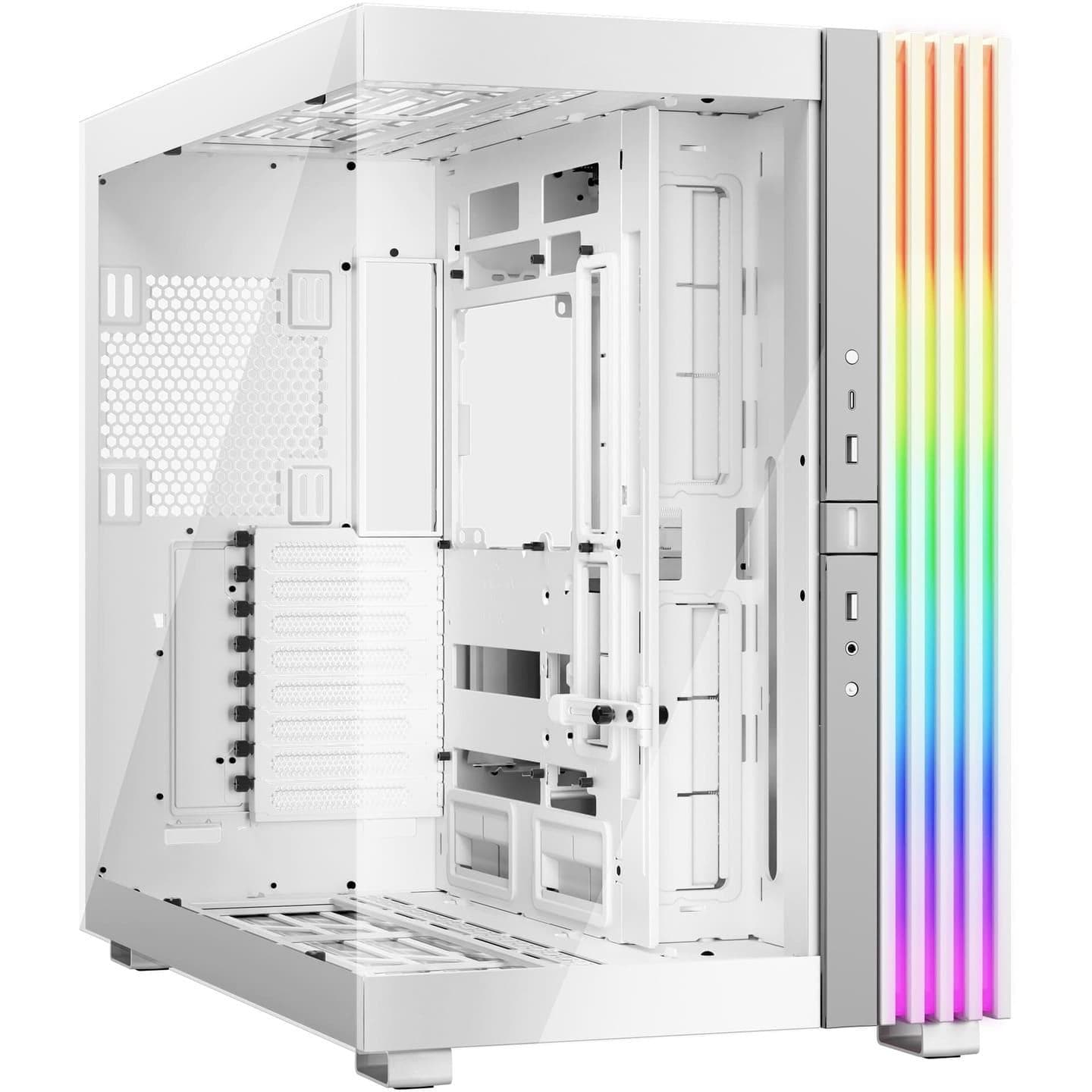 Корпус be quiet! LIGHT BASE 900 DX White (BGW70)