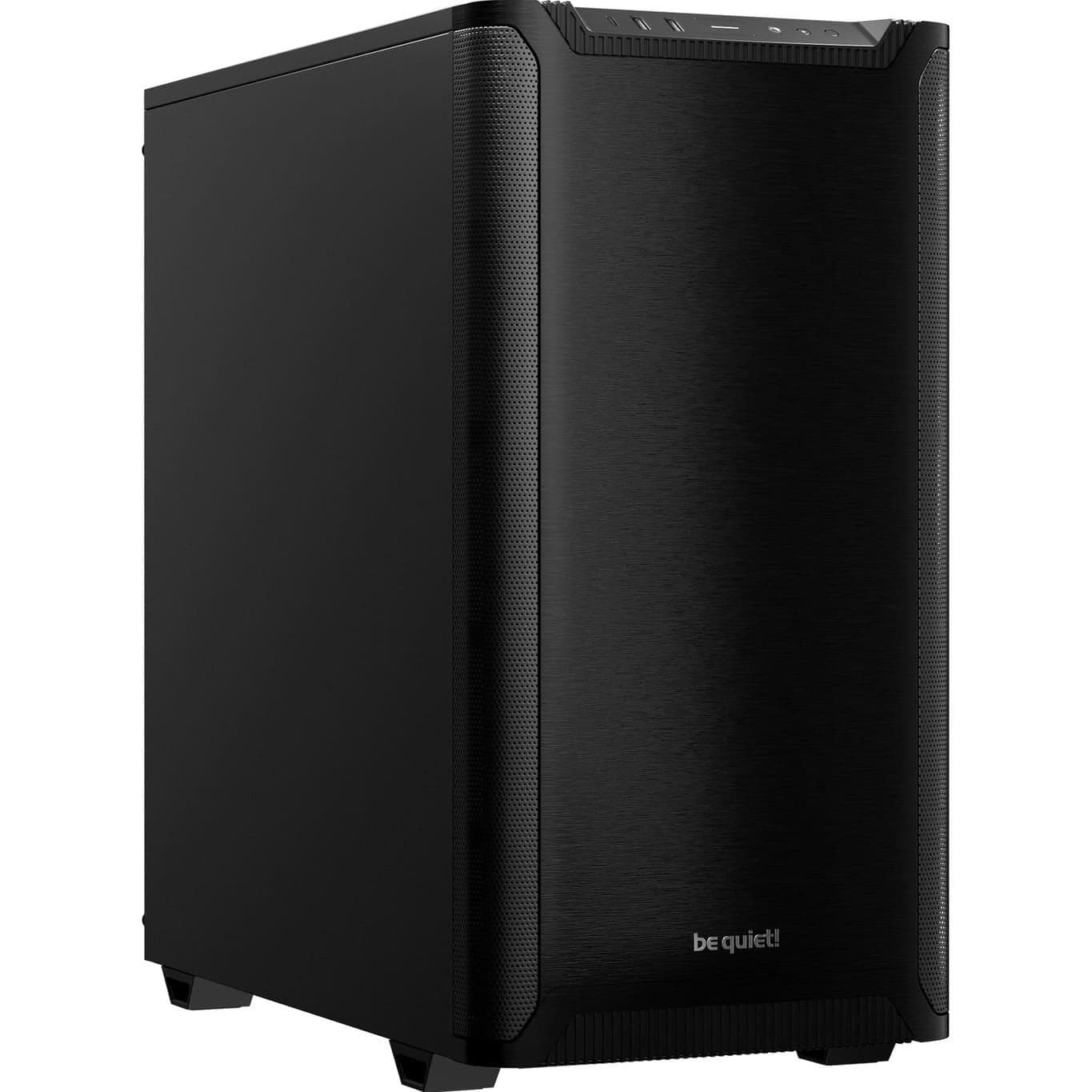 Корпус Be quiet! Pure Base 501 без БП (BG073) Black