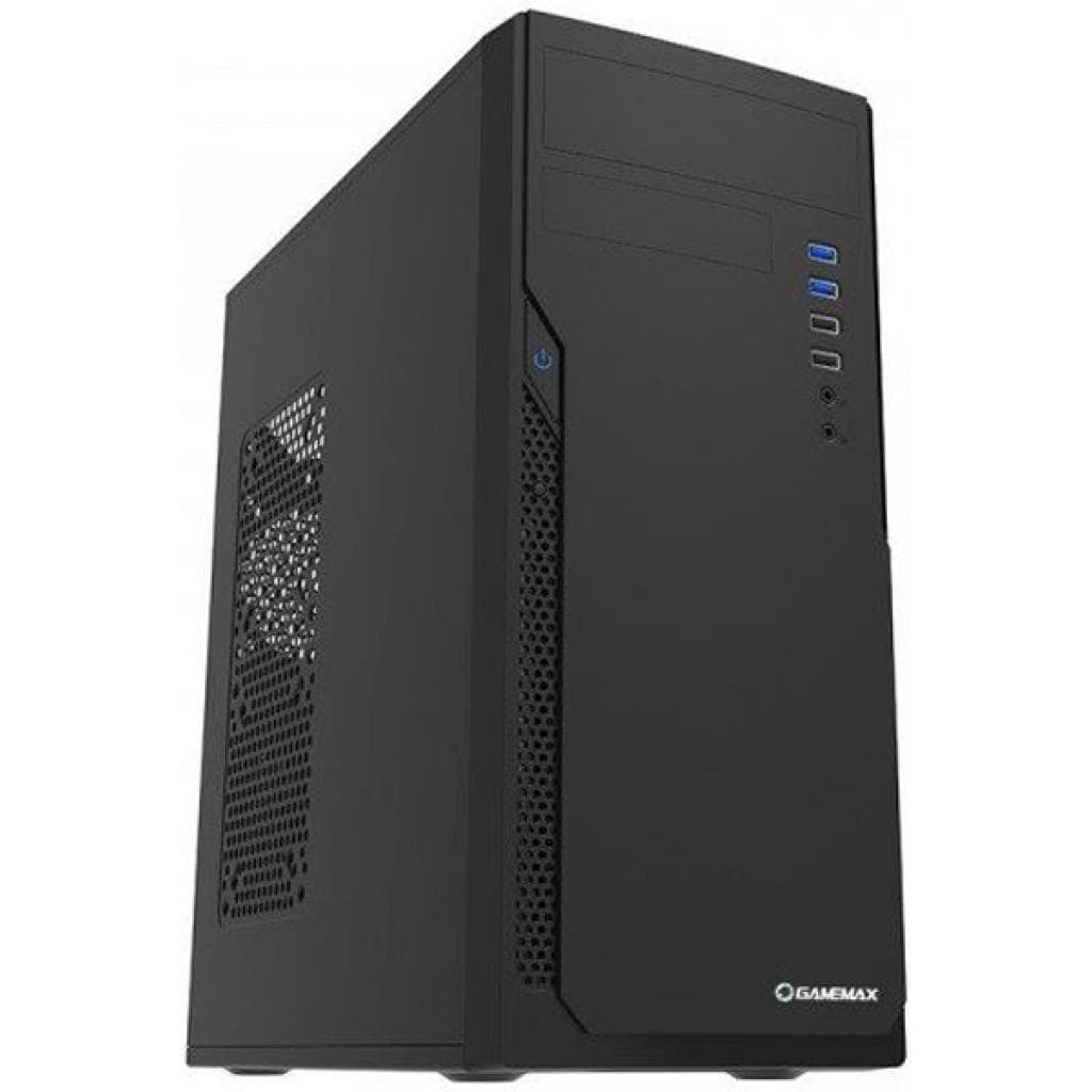 Корпус Gamemax ET-211-450W